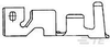 Connector Contacts - 92007-1 - TE Connectivity