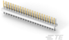 PCB Headers & Receptacles - 5-641215-2 - TE Connectivity