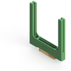 Card Edge Connectors - Edgeboard Connectors - 345-028-560-258 - Lingto Electronic Limited