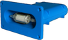 Mentor Fixed Bezel Mount Refrigerant Identifier -- Fixed-Refrig-Indentifier - Image
