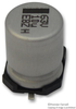 Smd Aluminium Electrolytic Capacitor, 140 Clh Series, 100 F, 63 V, Radial Can Smd, 12.5 Mm Rohs Compliant Vishay - 85R5507 - Newark, An Avnet Company