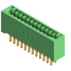 Card Edge Conn, Dual Side, 24Pos, Lug; Card Edge Connector Type Edac - 76AJ0556 - Newark, An Avnet Company