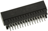 Card Edge Conn, Dual Side, 30Pos, Th; Card Edge Connector Type Amp - Te Connectivity - 77M1924 - Newark, An Avnet Company