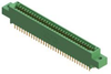 Card Edge Conn, Dual Side, 64Pos, Th; Card Edge Connector Type Edac - 69AJ4498 - Newark, An Avnet Company