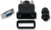D Sub Connector, Waterproof, Waterproof D Sub, Db, Receptacle, 25 Rohs Compliant Amphenol Ltw -- 24M3916