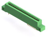 Card Edge Conn, Dual, 50Pos, Th; Card Edge Connector Type Edac - 65AJ1140 - Newark, An Avnet Company