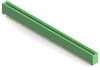 Card Edge Conn, Dual Side, 78Pos, Th; Card Edge Connector Type Edac - 60AJ7500 - Newark, An Avnet Company