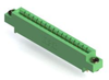 Card Edge Conn, Single Side, 16Pos, Th; Card Edge Connector Type Edac - 59AJ5106 - Newark, An Avnet Company