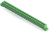 Card Edge Conn, Single Side, 39Pos, Th; Card Edge Connector Type Edac - 59AJ4571 - Newark, An Avnet Company