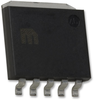 Ldo, Fixed, 2.5V, 3A, -40 To 125Deg C; Output Type Microchip - 81AC5207 - Newark, An Avnet Company