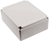 Enclosure, General Purpose, Pc, White Rohs Compliant Multicomp Pro - 78AH1970 - Newark, An Avnet Company