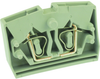 Terminal Block, Din Rail, 2 Position, 28-12Awg; No. Of Positions Wago - 29K0509 - Newark, An Avnet Company