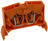 Terminal Block, Din Rail, 2 Position, 28-12Awg; No. Of Positions Wago - 29K0541 - Newark, An Avnet Company