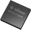 Motor Controller, Pmsm, Qfn-48; Motor Type Infineon - 57AC6796 - Newark, An Avnet Company
