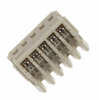 CONN RCPT 5POS IDC 26-28AWG TIN - 792-353293-5 - Utmel Electronic Limited