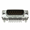 Connectors, Interconnects - D-Sub Connectors - 1194897-5747841-2 - Win Source Electronics