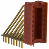 Sockets for ICs, Transistors - 16-810-90 - Lingto Electronic Limited