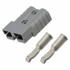 Blade Type Power Connectors - 647892-4 - Lingto Electronic Limited