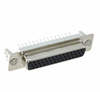 Connectors, Interconnects D-Sub, D-Shaped Connectors D-Sub Connector Assemblies - Win Source Electronics
