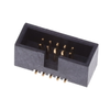 Headers, Male Pins - 609-6445-2-ND - DigiKey