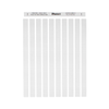 Labels, Stickers, Decals - Blank - 298-18586-ND - DigiKey