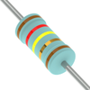 Through Hole Resistors - MF0204FRE52-12R4-ND - DigiKey
