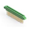 Edgeboard Connectors - 151-833-040-541-812-ND - DigiKey