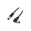 Circular Cable Assemblies - 314-CL4AD07M005-ND - DigiKey