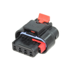 Rectangular Connector Housings - A128795-ND - DigiKey