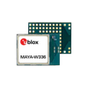 RF Transceiver Modules and Modems - 672-MAYA-W381-00BCT-ND - DigiKey
