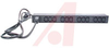 RACK PDU, BASIC, 1U, 16A, 208/230V, (12)C13 - 70125066 - Allied Electronics, Inc.