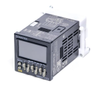Panel Meters - Counters, Hour Meters -- H7CX-AUSD1-N DC12-24/AC24