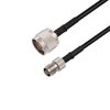 Coaxial Cables (RF) - 5073-LCCA30681-FT3-ND - DigiKey