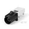 Coaxial Connector (RF) Assemblies - 17-2474494-1TR-ND - DigiKey