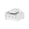 Rectangular Connector Housings - 7-1123722-4-ND - DigiKey