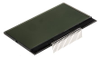 LCD Monochrome Displays - 564428 - RS Components, Ltd.