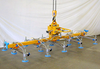 Electric Powered Vacuum Lifter - E60M15-110-5/44 - ANVER Corporation
