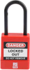 Lockouts - 1751184 - RS Components, Ltd.