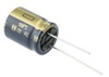 Aluminium Capacitors - 1079631 - RS Components, Ltd.