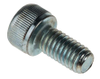 Socket Screws - 4838310 - RS Components, Ltd.