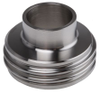 Stainless Steel Pipe Fittings - 9186194 - RS Components, Ltd.