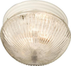 Flush Mounts-Bowl Style - 274455 - Light Center (The)