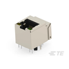 Modular/Ethernet Connector (RJ45, RJ11) Jacks - 17-203342-E-ND - DigiKey