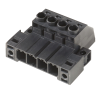 Headers, Plugs and Sockets - 281-2590730000-ND - DigiKey