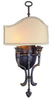 B8854GB Sconces-Double Candle - 735627 - Capital Lighting, Inc.
