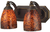 570-2B-ES Bathroom Fixtures-Two Lights - 418692 - Capital Lighting, Inc.