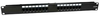 16 Port CAT6 110 Type Patch Panel Rackmount -- 1022-SF-26