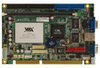 IOWA-MARK-533-128MB-R11 FANLESS Half-Size ISA SBC with Embedded Mark 533 / 800 MHz Processor -- 3301890