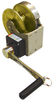 DBI-SALA Advanced Yellow Zinc Winch - 50 ft Length - 840779-00695 - 840779-00695 - R. S. Hughes Company, Inc.