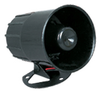 Electronic Siren & Alarm -- FBES102114 - Image